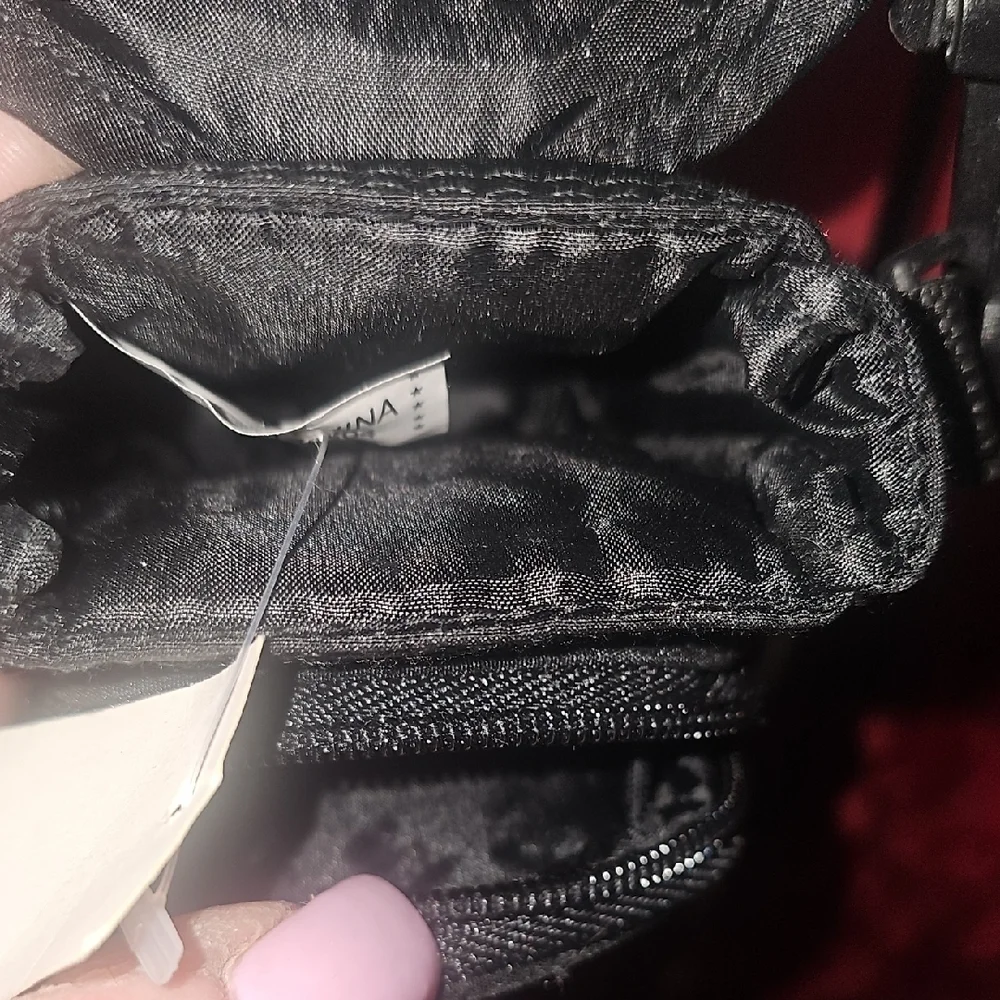 Kodak Gear NWT Small Black Camera Bag